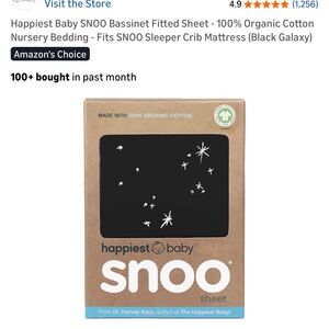 Happiest Baby Bundle!!!